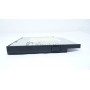 dstockmicro.com DVD burner player 12.5 mm SATA SN-208 - CP631168-01 for Fujitsu Lifebook E752