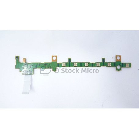 dstockmicro.com Carte Bouton CP562741-Z3 - CP562741-Z3 pour Fujitsu Lifebook E752 