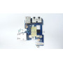 dstockmicro.com Carte Ethernet - USB - Audio LS-5472P - 0N3R3T for DELL Latitude E6410 