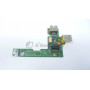 dstockmicro.com Carte Ethernet - USB 04W3743 - 04W3743 pour Lenovo Thinkpad L430 Type 2466 