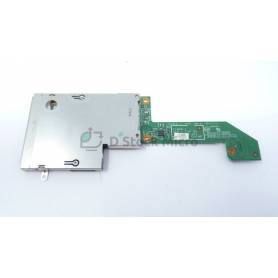 Lecteur Smart Card 04W3678 - 04W3678 pour Lenovo Thinkpad L430 Type 2466