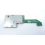 dstockmicro.com Smart Card Reader 04W3678 - 04W3678 for Lenovo Thinkpad L430 Type 2466 
