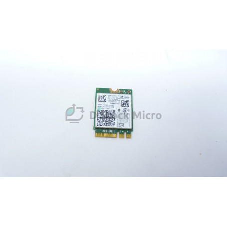 dstockmicro.com Wifi card Intel 7260NGW LENOVO Think Pad Think Pad X1 Carbon 2nd Gen (Type 20A7, 20A8) 04X6007	