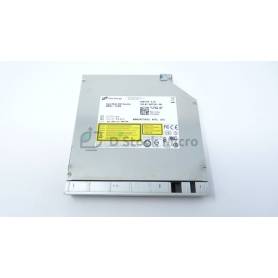 DVD burner player 12.5 mm SATA GT50N - 0C0XPY for DELL Vostro 1540