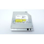 dstockmicro.com DVD burner player 12.5 mm SATA GT50N - 0C0XPY for DELL Vostro 1540