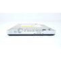 dstockmicro.com Lecteur graveur DVD 12.5 mm SATA GT50N - 0C0XPY pour DELL Vostro 1540