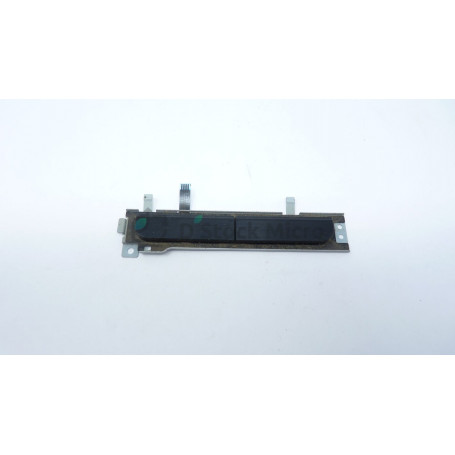 dstockmicro.com Boutons touchpad 56.17521.121 - 56.17521.121 pour DELL Vostro 1540 