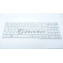 dstockmicro.com Keyboard AZERTY - NSK-TN1SC - K000115410 for Toshiba Satellite C660-1E4