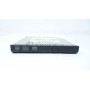dstockmicro.com DVD burner player 12.5 mm SATA TS-L633 - K000100360 for Toshiba Satellite C660-1E4