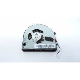 Ventilateur DC2800091D0 - DC2800091D0 pour Toshiba Satellite C660-1E4 