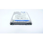 dstockmicro.com Western Digital WD7500BPVX-00JC3T0 750 Go 2.5" SATA Hard disk drive HDD 5400 rpm	