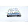 dstockmicro.com Western Digital WD6400BEVT-80A0RT0 640 Go 2.5" SATA Hard disk drive HDD 5400 rpm	