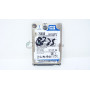 dstockmicro.com Western Digital WD7500BPVT-80HXZT3 640 Go 2.5" SATA Hard disk drive HDD 5400 rpm	