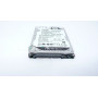 dstockmicro.com Western Digital WD7500BPKX-60HPJT0 750 Go 2.5" SATA Hard disk drive HDD 7200 rpm	