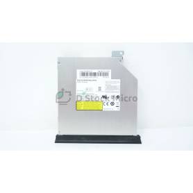 DVD burner player  SATA DS-8A5SH17C - DS-8A5SH17C for Asus ASPIRE Z5101 AIO
