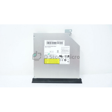 dstockmicro.com DVD burner player  SATA DS-8A5SH17C - DS-8A5SH17C for Asus ASPIRE Z5101 AIO