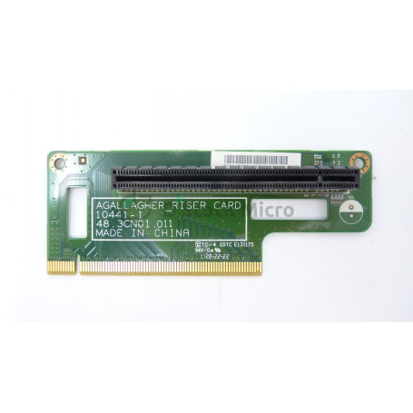 dstockmicro.com Carte Riser 48.3CN01.011 pour Asus ASPIRE Z5101 AIO