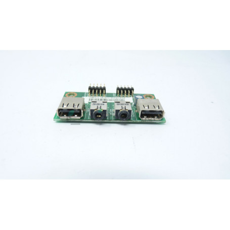 dstockmicro.com USB - Audio board 48.3CX03.011 for Asus ASPIRE Z5101 AIO