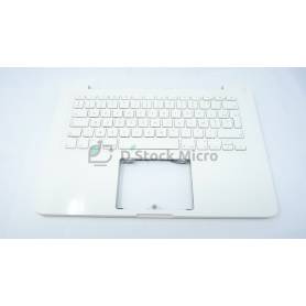 Palmrest - Clavier 806-0468 - 806-0468 pour Apple MacBook A1342 - EMC2395