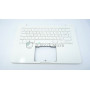 dstockmicro.com Palmrest - Clavier 806-0468 - 806-0468 pour Apple MacBook A1342 - EMC2395 