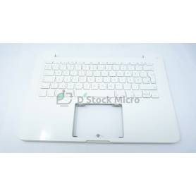 Palmrest - Clavier 818-1099 - 818-1099 pour Apple MacBook A1342 - EMC2395 