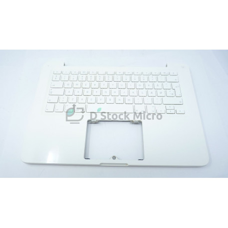 dstockmicro.com Palmrest - Clavier 818-1099 - 818-1099 pour Apple MacBook A1342 - EMC2395 