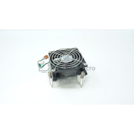 Ventirad Processeur 43N9700 pour Lenovo Thinkstation E20