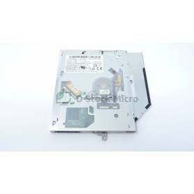 Lecteur graveur DVD 9.5 mm SATA UJ898 - 678-0592E pour Apple MacBook A1342 - EMC2395