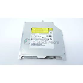 Lecteur graveur DVD 9.5 mm SATA AD-5970H - 678-0593A pour Apple MacBook A1342 - EMC2395