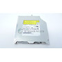 dstockmicro.com DVD burner player 9.5 mm SATA AD-5970H - 678-0593A for Apple MacBook A1342 - EMC2395