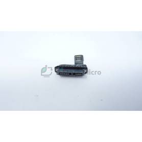 Connecteur lecteur optique 821-0874-A - 821-0874-A pour Apple MacBook A1342 - EMC2395 