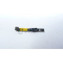 dstockmicro.com Webcam DCJ6A00 - DCJ6A00 pour Apple MacBook A1342 - EMC2395 