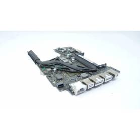Motherboard with processor Intel Core 2 Duo P8600 -  820-2877-B for Apple MacBook A1342 - EMC2395