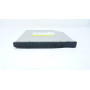 dstockmicro.com DVD burner player 9.5 mm SATA UJ8E2 - G8CC00061Z20 for Toshiba Tecra A50-A-170,A50-A-1DN