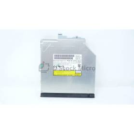 Lecteur graveur DVD 9.5 mm SATA UJ8E2 - G8CC00061Z20 pour Toshiba Tecra A50-A-170,A50-A-1DN