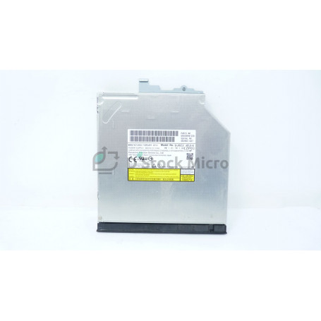 dstockmicro.com DVD burner player 9.5 mm SATA UJ8E2 - G8CC00061Z20 for Toshiba Tecra A50-A-170,A50-A-1DN
