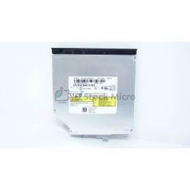 Lecteur graveur DVD 9.5 mm SATA TS-U633 - 0R61T8 pour Toshiba Tecra A50-A-170