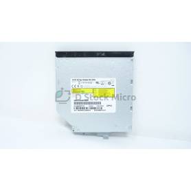 Lecteur graveur DVD 9.5 mm SATA SU-208 - G8CC0005WZ20 pour Toshiba Tecra A50-A-170,A50-A-1DN