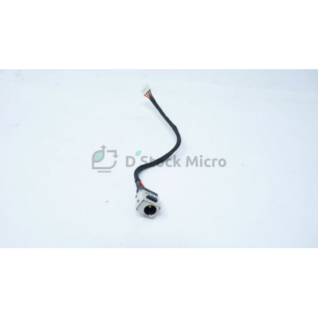 dstockmicro.com DC jack  for Toshiba Tecra A50, A50-A-170