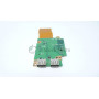 dstockmicro.com USB Card A3572A - FAWUSB3 for Toshiba Tecra A50, A50-A-170, A50-A-1DN