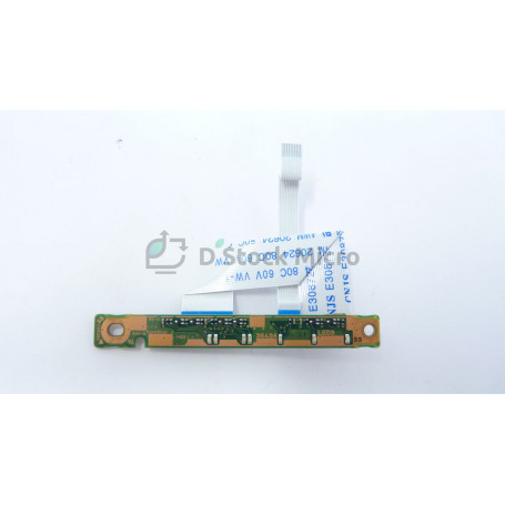 dstockmicro.com Ignition card 3643A - 3643A for Toshiba Tecra A50-A-170
