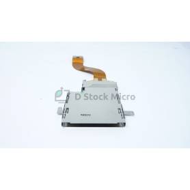Lecteur Smart Card 01020P000-GT1-G - 01020P000-GT1-G pour Toshiba Tecra A50-A-170, A50-A-1DN