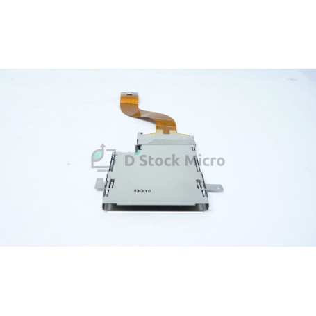 dstockmicro.com Lecteur Smart Card 01020P000-GT1-G - 01020P000-GT1-G pour Toshiba Tecra A50-A-170, A50-A-1DN