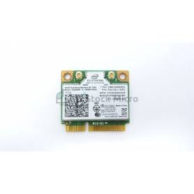 Wifi card Intel 7260HMW TOSHIBA Tecra A50-A-170 G86C0006G910