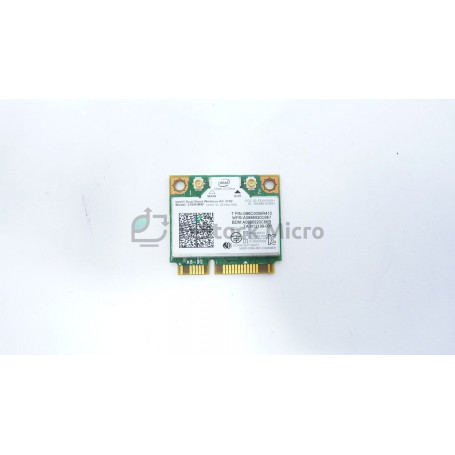 dstockmicro.com Carte wifi Intel 3160HMW TOSHIBA Tecra A50-A-170 G86C0006R410	