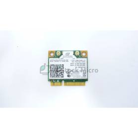 Carte wifi Intel 7260HMW TOSHIBA Tecra A50-A-170,A50-A-1DN G86C0006U110