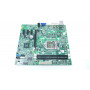 dstockmicro.com Motherboard ATX Dell - 48.3EQ01.011 - 0M5DCD - Socket LGA1155 Pour Dell Optiplex 390 DT