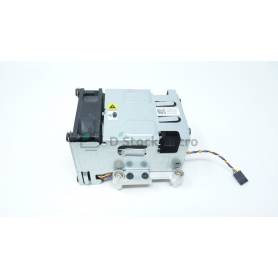 Radiateur 0DW017 pour DELL Optiplex 960 SFF