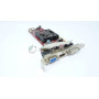 dstockmicro.com Graphic card HP 517123-001 ATI Radeon HD 4350 512MB DDR2 VGA/DVI/HDMI PCIe x16