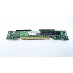 Carte PCI-e Riser Dell - 0MH180 - 1x PCIe